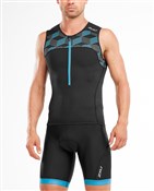 2XU Active Tri Singlet