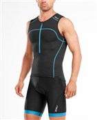 2XU Active Tri Singlet