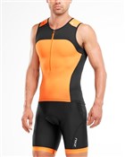 2XU Active Tri Singlet