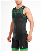 2XU Active Tri Singlet
