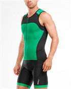 2XU Active Tri Singlet