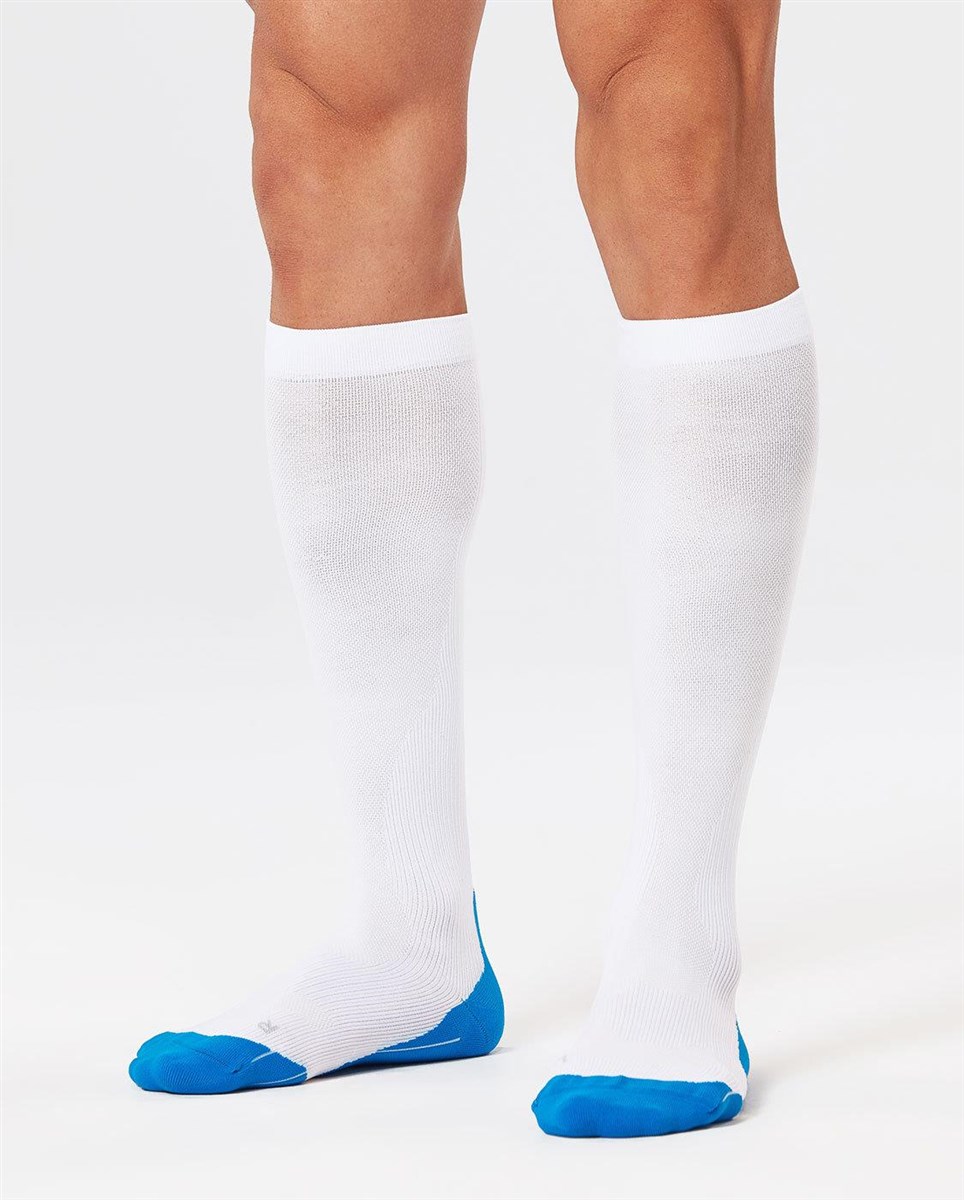 2XU Compression Perf Run Sock product image