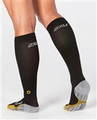 2XU Flight Womens Compression Socks