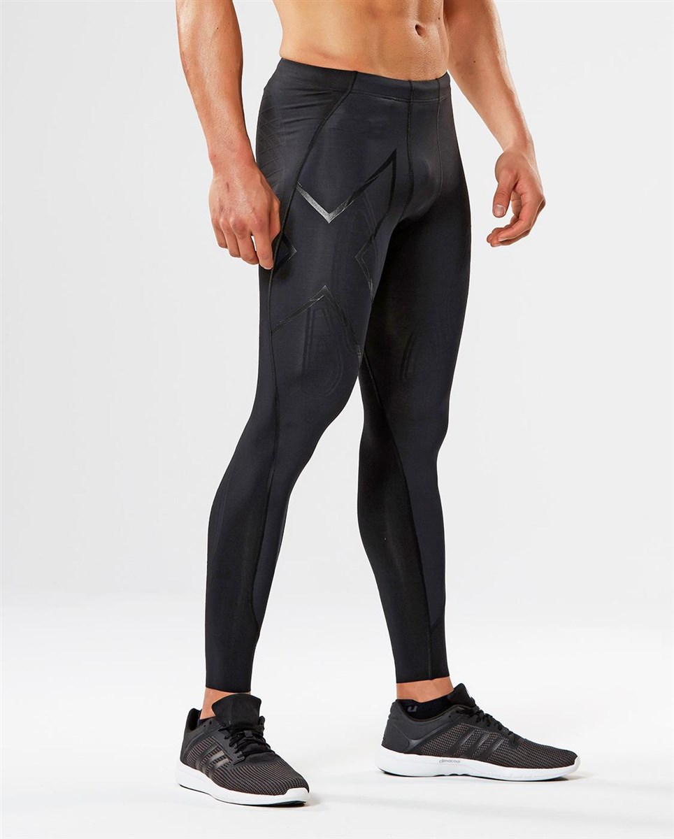 2XU MCS Cross Training Compression Tights product image
