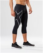 2XU Compression 3/4 Tights
