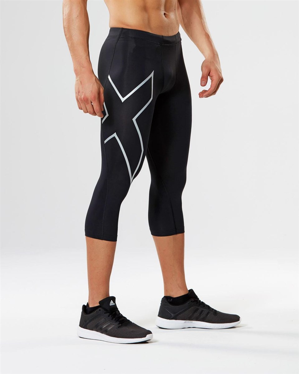 2XU Compression 3/4 Tights product image
