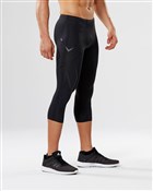 2XU Compression 3/4 Tights