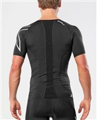 2XU Compression Short Sleeve Top