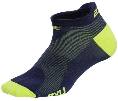 2XU No Show Socks product image