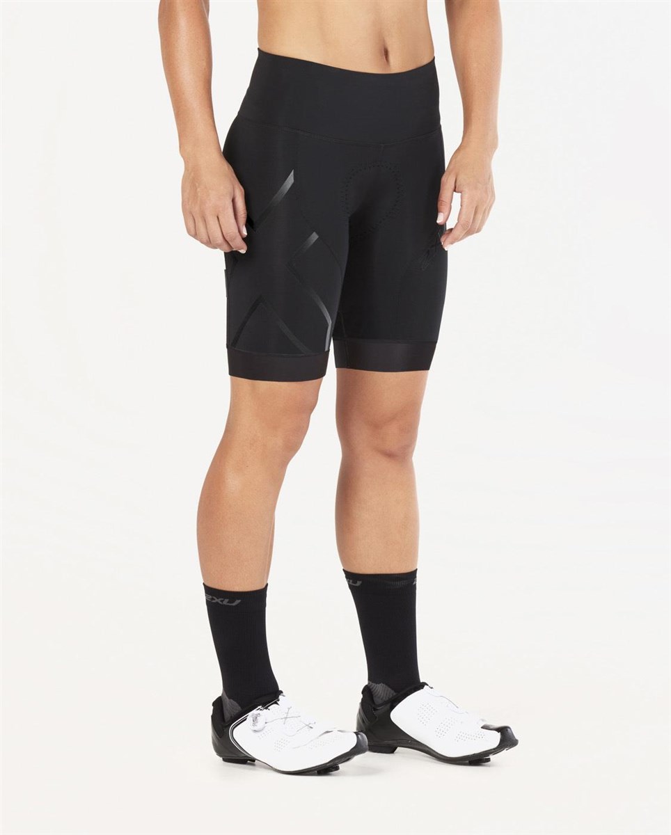 2XU Womens Compression Cycle Shorts product image