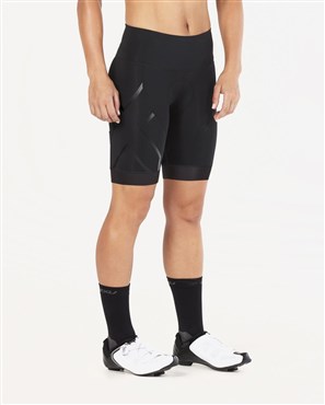 2XU Womens Compression Cycle Shorts