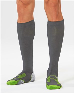 2XU Compression Recovery Socks