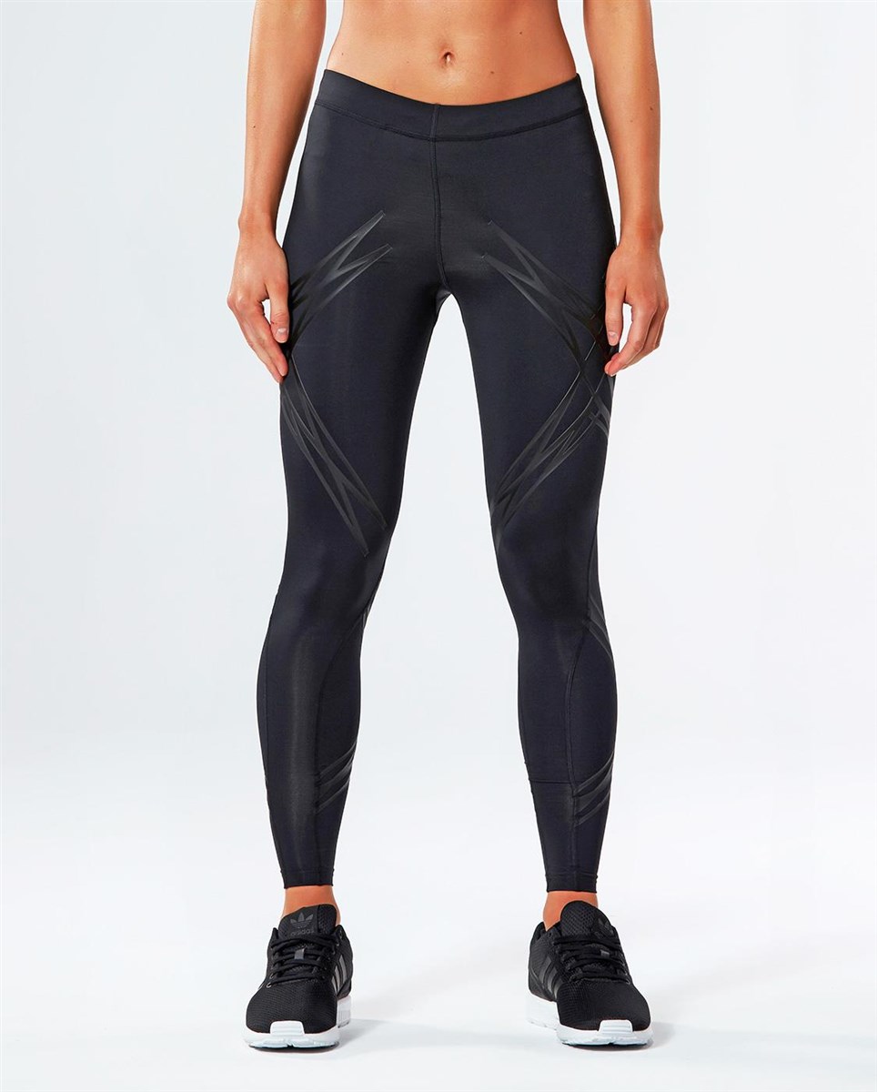 2XU Lock Womens Compression Tights product image