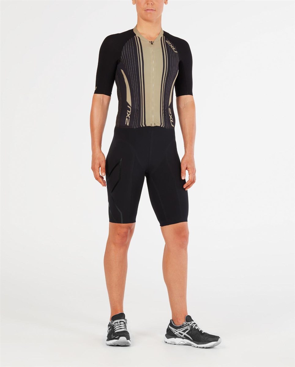 2XU Project X Womens Trisuit product image