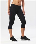 2XU Compression 3/4 Womens Tights