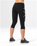 2XU Compression 3/4 Womens Tights