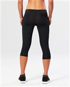 2XU Compression 3/4 Womens Tights