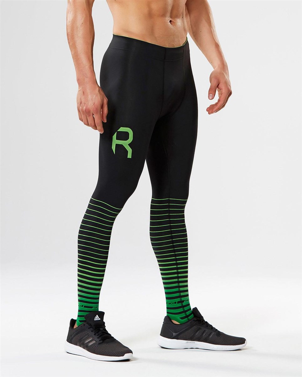 2XU Power Recovery Compression Tights product image
