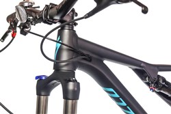 Specialized Stumpjumper ST Alloy 29er Mountain Bike 2019 - Trail Full Suspension MTB