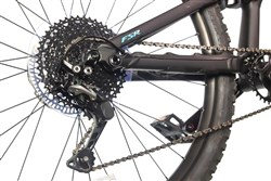 Specialized Stumpjumper ST Alloy 29er Mountain Bike 2019 - Trail Full Suspension MTB