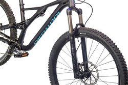 Specialized Stumpjumper ST Alloy 29er Mountain Bike 2019 - Trail Full Suspension MTB