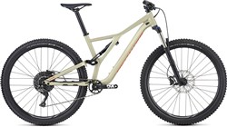 Specialized Stumpjumper ST Alloy 29er Mountain Bike 2019 - Trail Full Suspension MTB