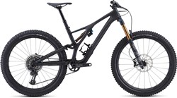 Specialized S-Works Stumpjumper 27.5" Mountain Bike 2019 - Full Suspension MTB