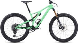 Specialized S-Works Stumpjumper 27.5" Mountain Bike 2019 - Full Suspension MTB