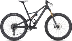 Specialized S-Works Stumpjumper 29er Mountain Bike 2019 - Full Suspension MTB