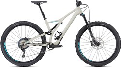 Specialized Stumpjumper Comp Carbon 29er Mountain Bike 2019 - Full Suspension MTB