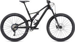 Specialized Stumpjumper Comp Carbon 29er Mountain Bike 2019 - Full Suspension MTB