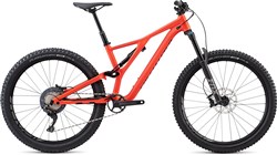Specialized Stumpjumper Comp Alloy 27.5" Womens Mountain Bike 2019 - Full Suspension MTB
