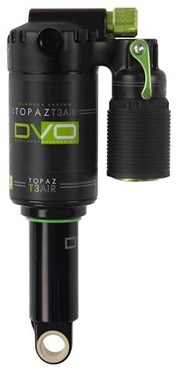 DVO Topaz Air Shock Trunnion DVO Topaz Air Shock Trunnion
