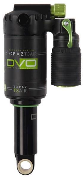 DVO Topaz Air Shock Trunnion product image