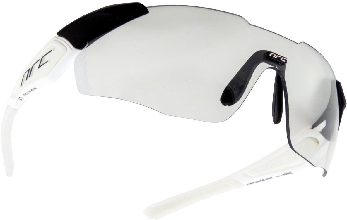 NRC X Series X1 RR Ghost Glasses product image