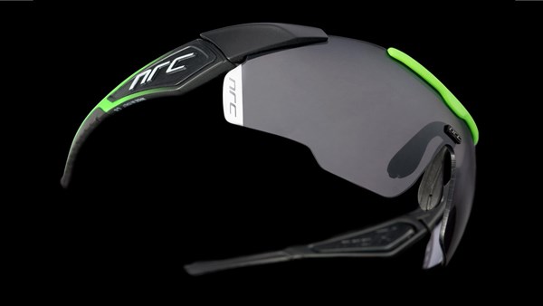 NRC X Series X1 Dark Ride Glasses - Out of Stock | Tredz Bikes