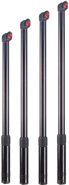 Silca Impero Ultimate Frame Pump Silca Impero Ultimate Frame Pump