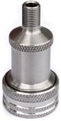 Silca Stainless Presta Chuck