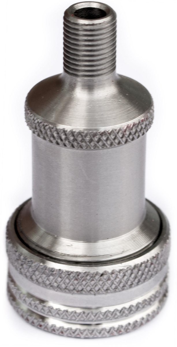Silca Stainless Presta Chuck product image