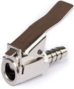 Silca Lock on Schrader Chuck
