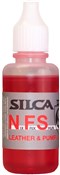 Silca NFS Leather and Pump Lubricant 20ml