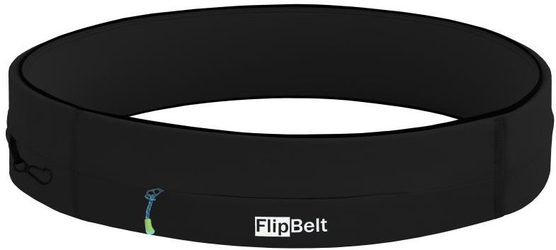 FlipBelt Zipper Running Belt product image