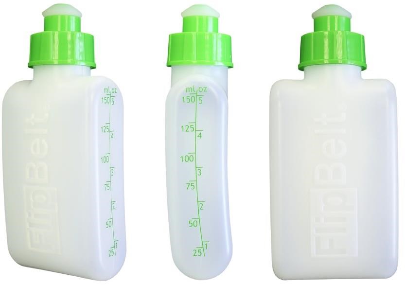 FlipBelt Water Bottle product image