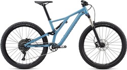 Specialized Womens Stumpjumper ST Alloy 27.5"+ Mountain Bike 2019 - Trail Full Suspension MTB