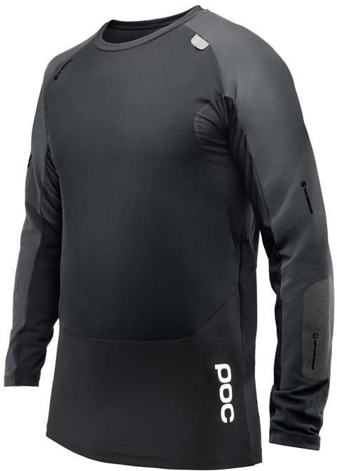 POC Resistance Pro DH Long Sleeve Jersey product image