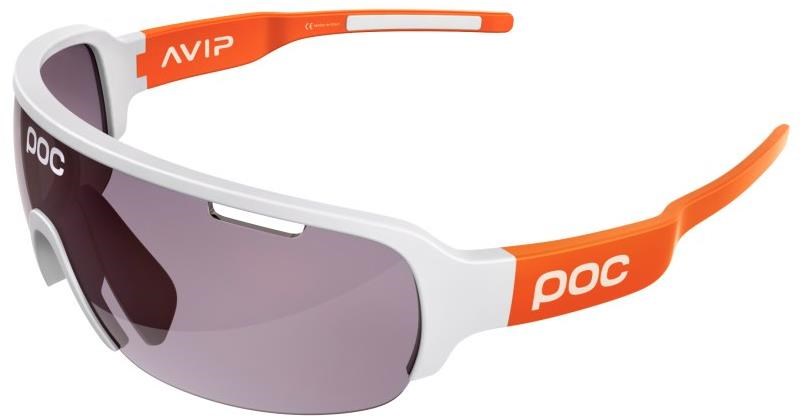 POC DO Half Blade AVIP Cycling Glasses product image