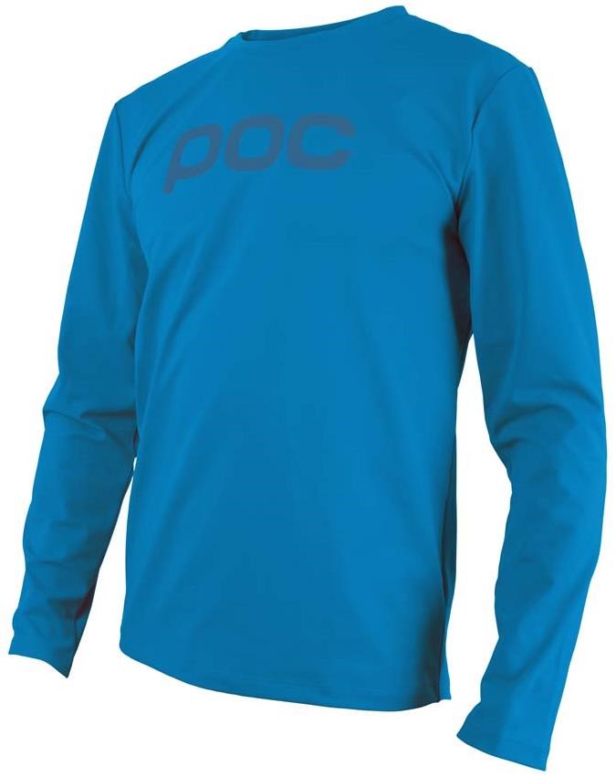 POC Resistance Enduro Long Sleeve Jersey product image