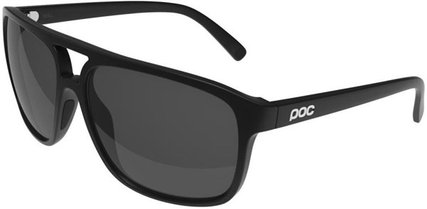 POC Will Polarized Cycling Glasses
