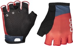 POC Essential Road Short Finger Mesh Gloves