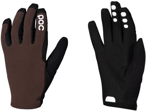 POC Resistance Enduro Long Finger Cycling Gloves